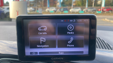 Volkswagen Up 1.0 High Up 5dr Petrol Hatchback